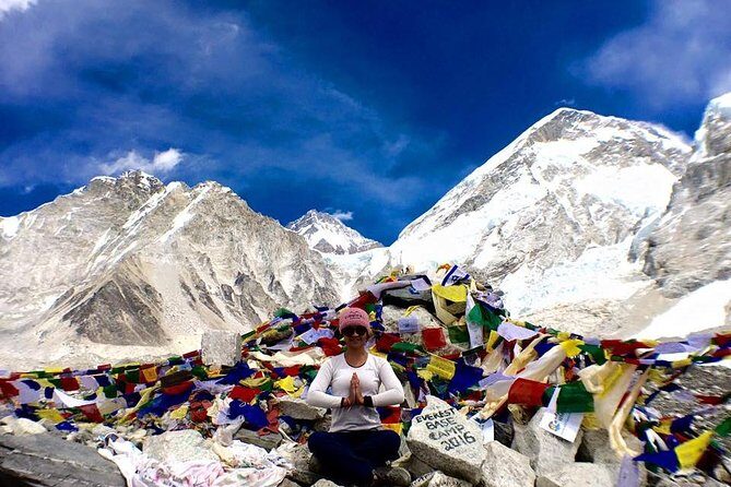 Everest Base Camp Trekking - Why This Trek Stands Out