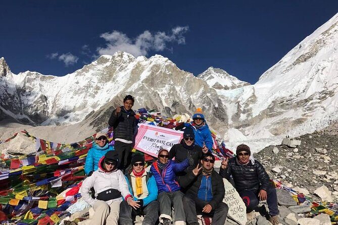 Everest Base Camp Trekking - Practical Details: Making Your Trek Work