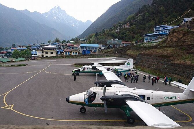 Everest Base Camp Trekking - Authentic Insights from Trekkers