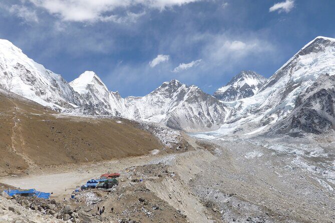 Everest Base Camp Trekking - Final Thoughts: Who Should Consider This Trek?