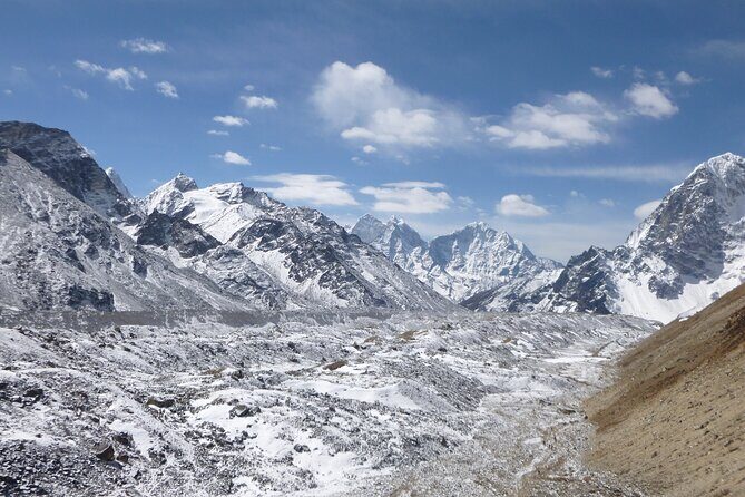 Everest Base Camp Trekking - In Closing
