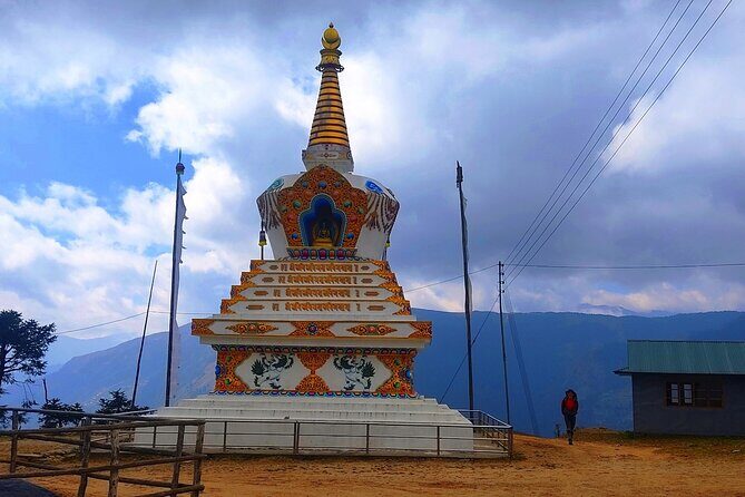 Everest Base Camp Trekking - FAQs