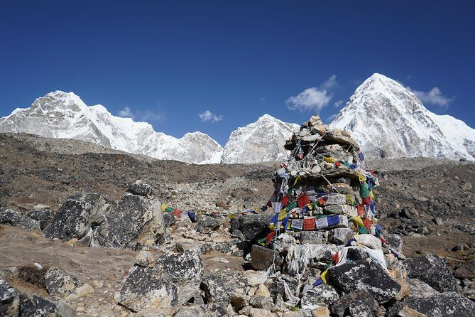 Everest Base Camp Trekking - Who Will Love This Tour?