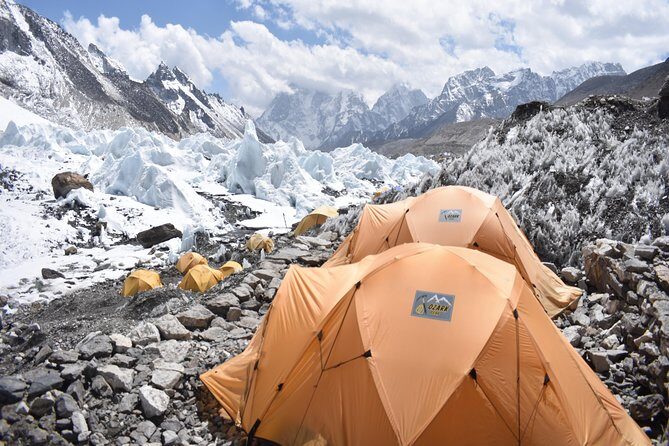 Everest Base Camp Trekking - The Sum Up: Is This Everest Base Camp Trek Right for You?