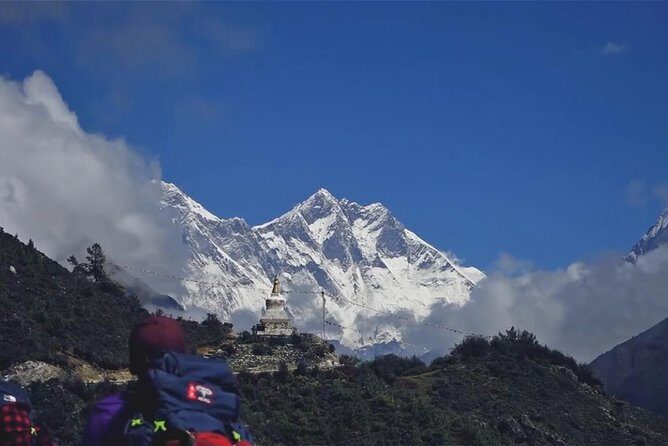Everest Base Camp Trekking - Key Points