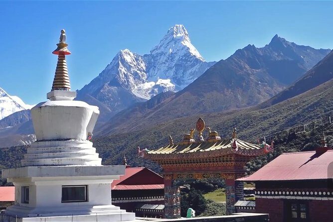 Everest Base Camp Trekking - Final Thoughts
