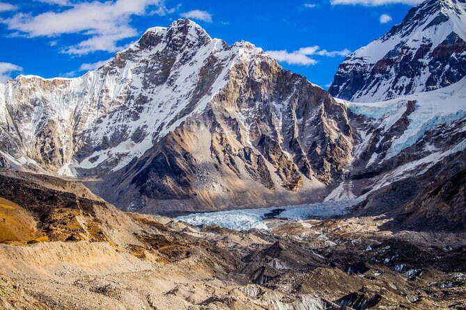 Everest Base Camp Trekking - FAQ