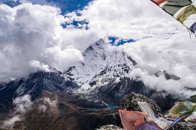 Everest Base Camp Trekking via Gokyo Lake - An In-Depth Look at the Itinerary