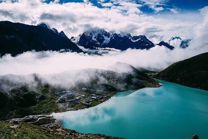 Everest Base Camp Trekking via Gokyo Lake - Final Thoughts: Who Is This Trek Best For?