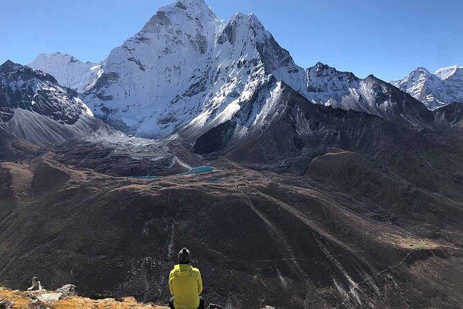 Everest Base Camp Trekking via Gokyo Lake - FAQ