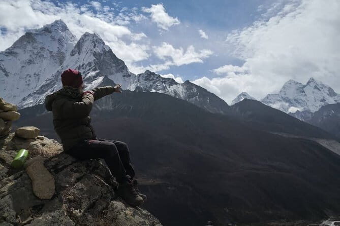Everest Base Camp Via Gokyo Chola Pass - An In-Depth Look at the Itinerary