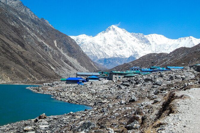 Everest Base Camp Via Gokyo Lakes - The Complete Experience: In-Depth Review