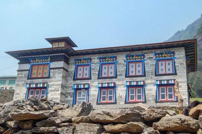 Everest Base Camp Via Gokyo Lakes - Frequently Asked Questions
