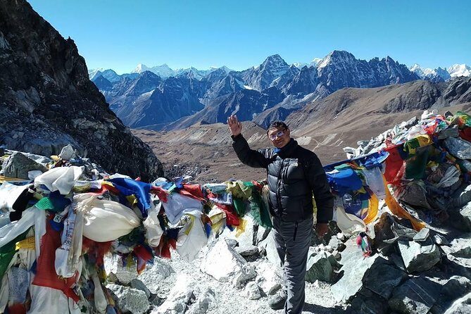 Everest Base Camp With Chola Pass via Gokyo Lakes - Practical Aspects: Transport, Accommodation, and Meals