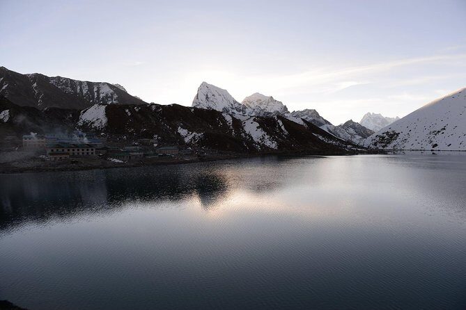 Everest Base Camp With Chola Pass via Gokyo Lakes - Who Is This Trek Perfect For?