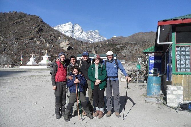 Everest Base Camp Yoga Trek - 15 Days - A Detailed Breakdown of the Experience