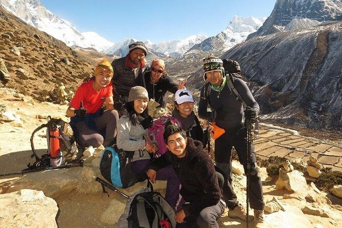 Everest Base Camp Yoga Trek - 15 Days - Final Thoughts