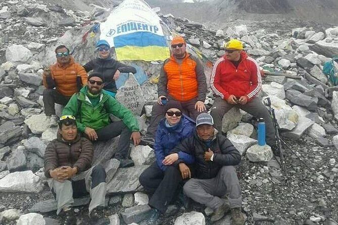 Everest Base Camp Yoga Trek - 15 Days - Who Is This Tour Best For?