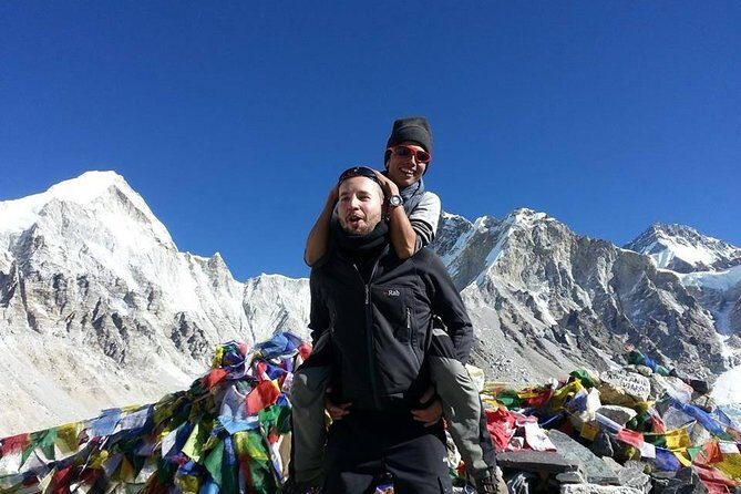 Everest Base Camp Yoga Trek - 15 Days - FAQ