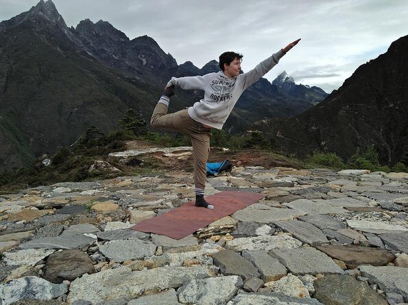 Everest Base Camp Yoga Trek - 15 Days - The Itinerary Breakdown: What to Expect