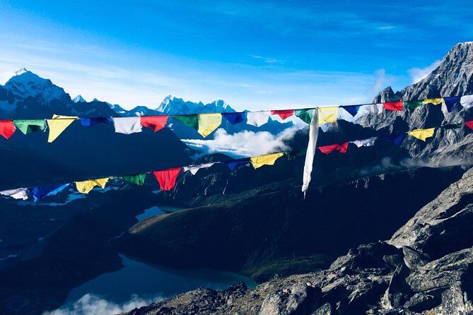 Everest Base Camp+Gokyo Ri - Practical Tips and Considerations