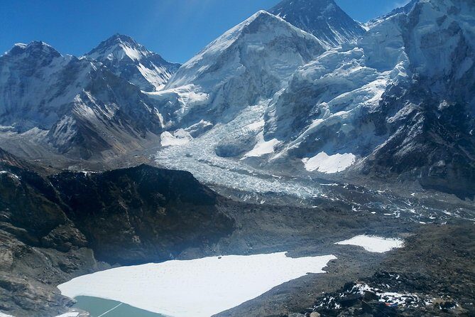 Everest Base Camp+Gokyo Ri - Final Thoughts: Who Is This Trek Perfect For?