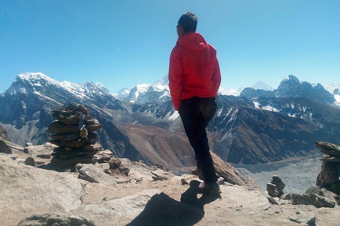 Everest Base Camp+Gokyo Ri - Frequently Asked Questions