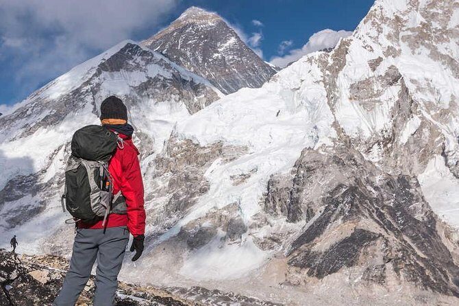 Everest Basecamp Trekking With Luxury 5 Star Accommodation - A Detailed Look at the Experience