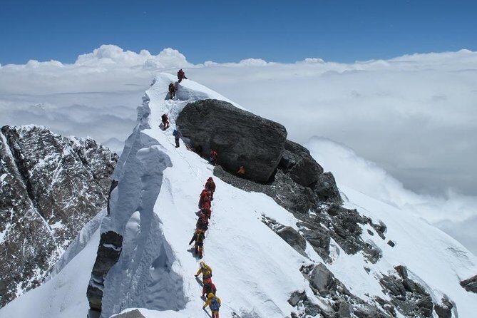 Everest Expedition 2026 - A Deep Dive into the Everest Expedition 2026