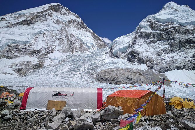 Everest Expedition 2026 - Final Thoughts
