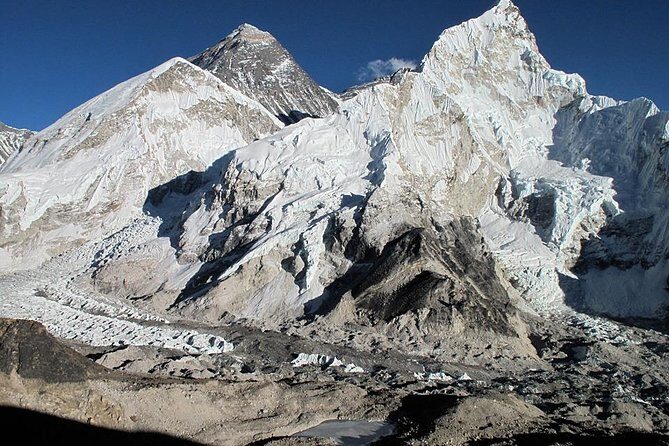 Everest Expedition 2026 - FAQ