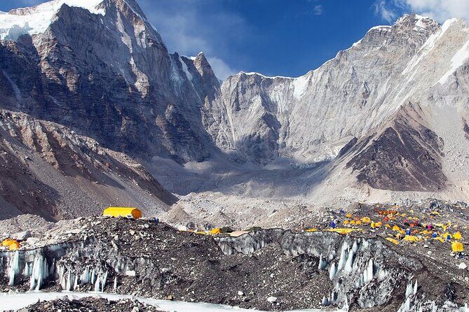 Everest Flight (Window Seat Guarantee ) - What to Expect from Your Everest Flight Experience