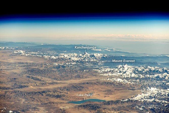 Everest Flight (Window Seat Guarantee ) - FAQs