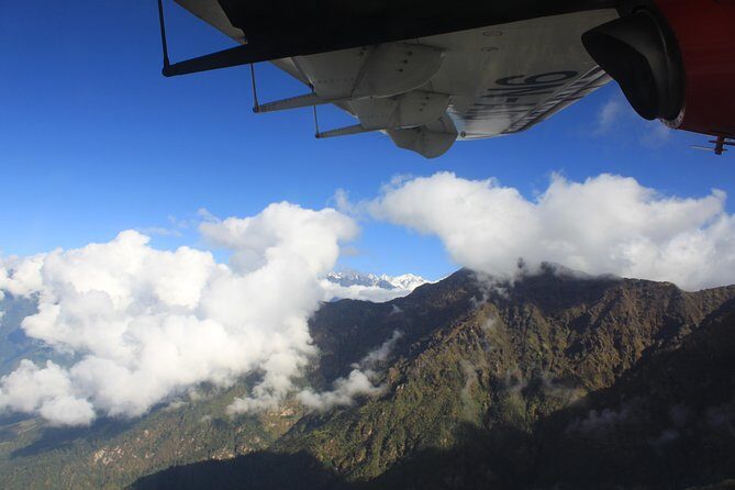 Everest Flights from Kathmandu - Summary: Why Choose This Experience?