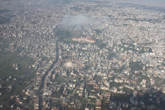 Everest Flights from Kathmandu - Frequently Asked Questions
