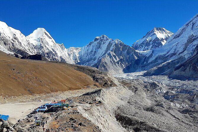 Everest Gokyo Lake Trek - Who Should Consider This Trek?