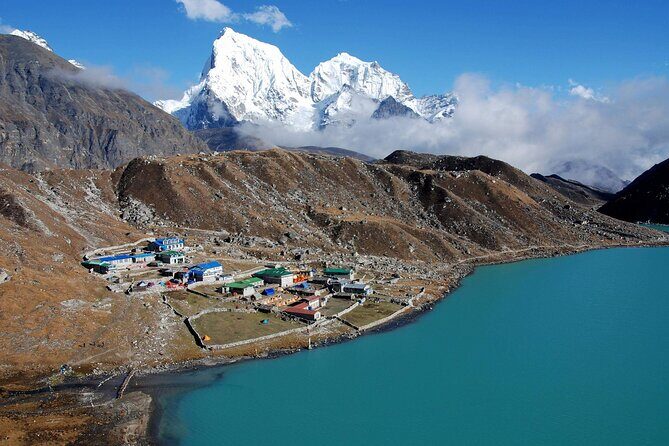 Everest Gokyo Lake Trek - FAQ