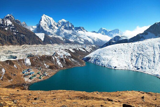 Everest Gokyo Lake Trek - Final Thoughts