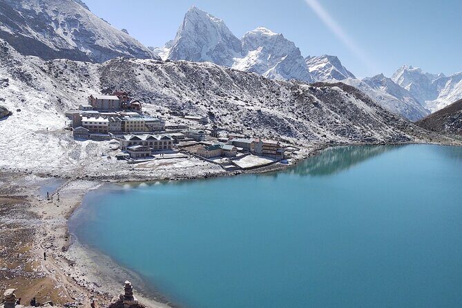 Everest Gokyo Valley Trek - 12 days - The Trek Experience: A Deep Dive