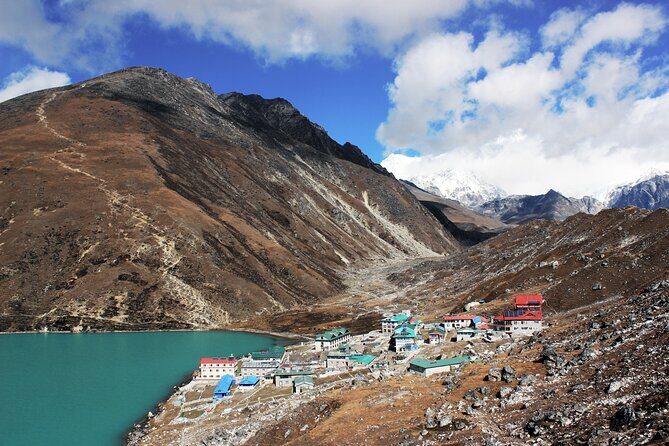 Everest Gokyo Valley Trek - 12 days - Who Is This Trek Best For?