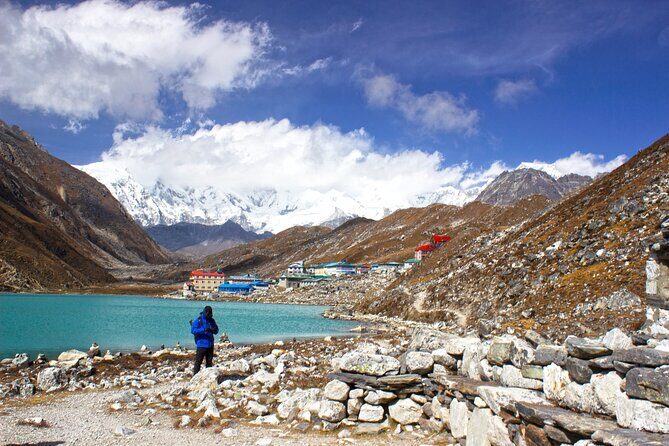 Everest Gokyo Valley Trek - 12 days - FAQ