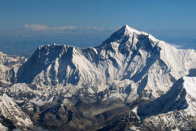 Everest Helicopter Tour- Day Tour - Final Thoughts