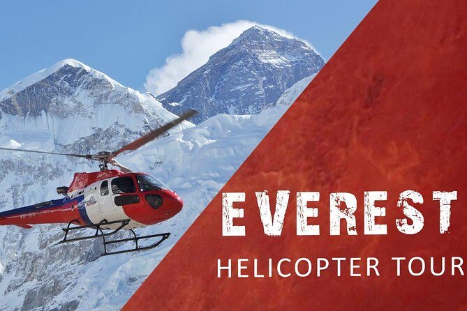 Everest Helicopter Tour with Breakfast - Key Points