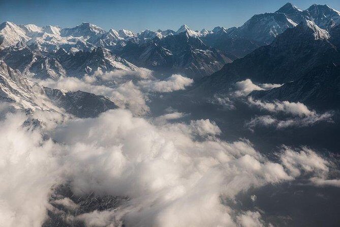 Everest Mountain Flight Day Tour From Kathmandu - Why This Tour Is a Great Choice