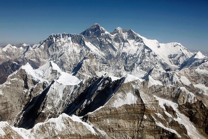 Everest Mountain Flight from Kathmandu - Who Will Love This Tour?