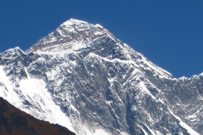 Everest Mountain Flight from Kathmandu - Potential Drawbacks and Considerations