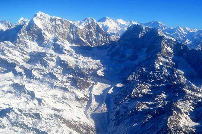 Everest Mountain Flight tour From Kathmandu - Daily Departures - Practical Tips for Booking and Enjoying