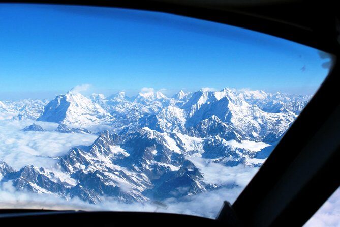 Everest Mountain Flight tour From Kathmandu - Daily Departures - Frequently Asked Questions