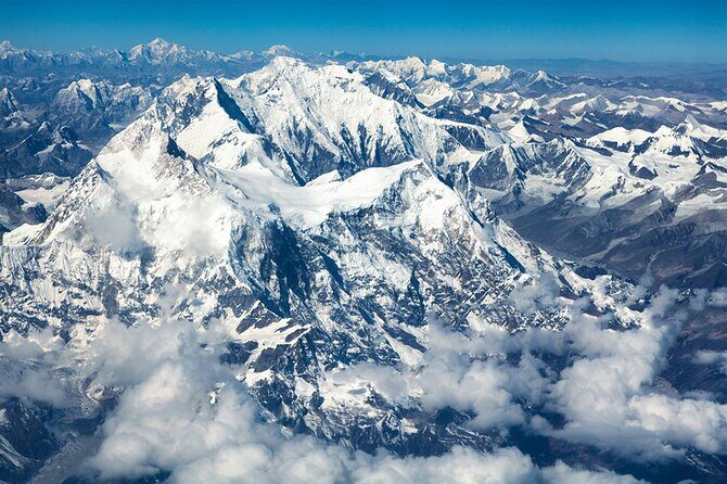 Everest Mountain Flight with Kathmandu Full Day Tour - The Logistics: What to Expect