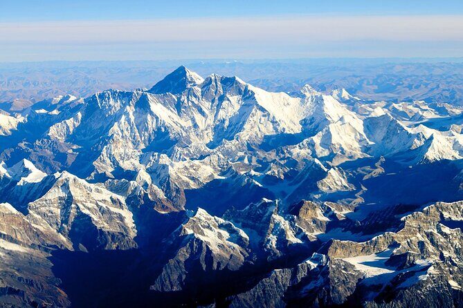 Everest Mountain Flight with Kathmandu Full Day Tour - Final Thoughts: Who Is This Tour Best For?